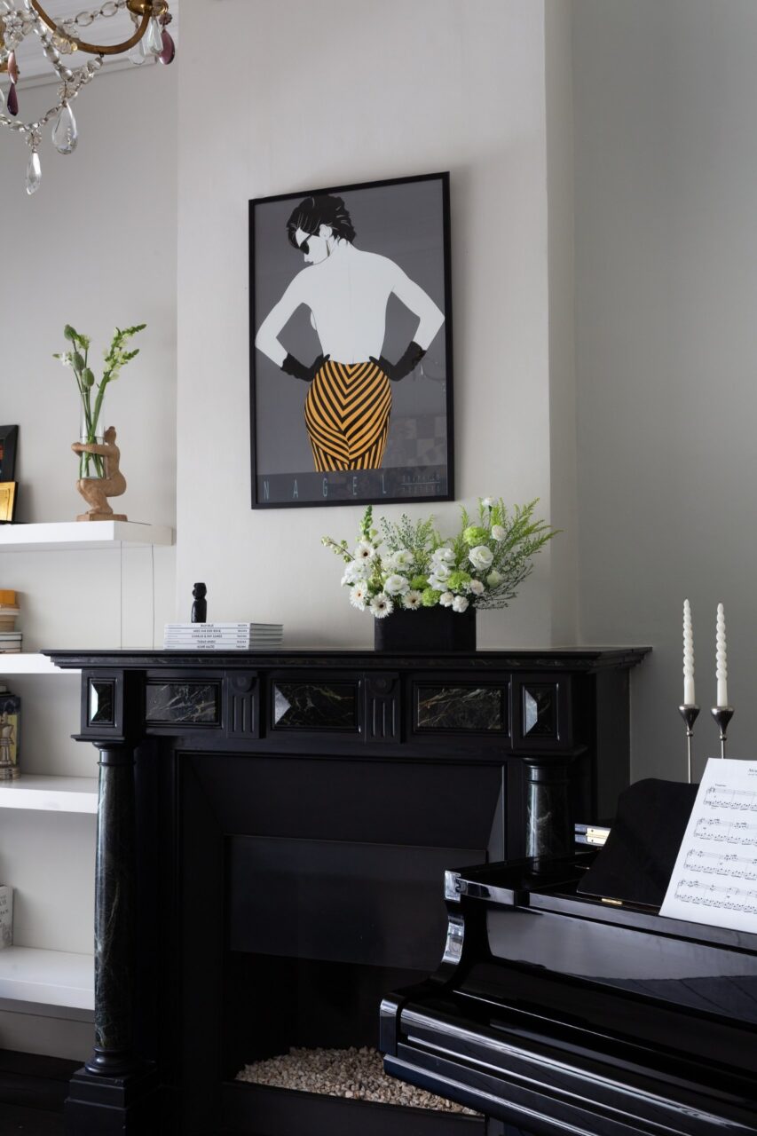 Timeless Soul: Where History Meets Modernity