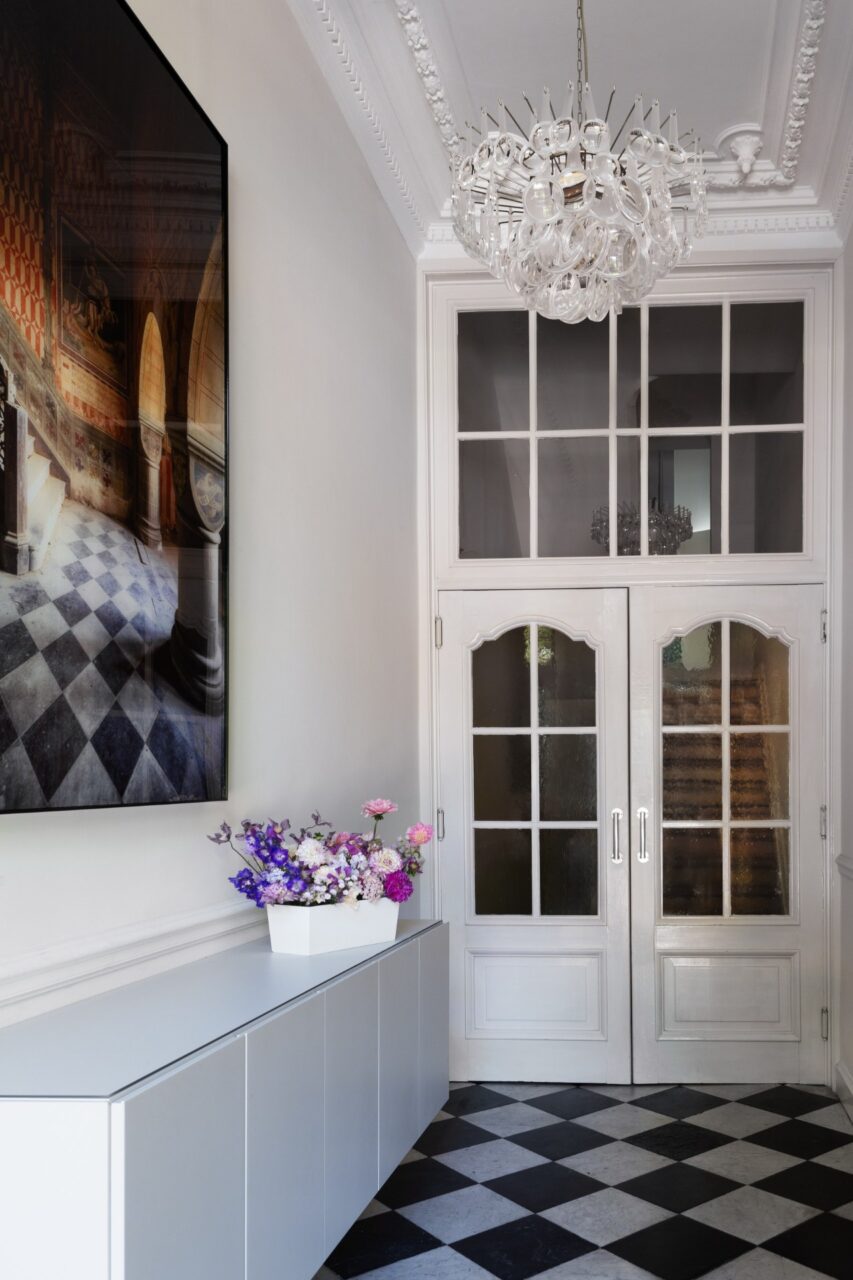 Timeless Soul: Where History Meets Modernity
