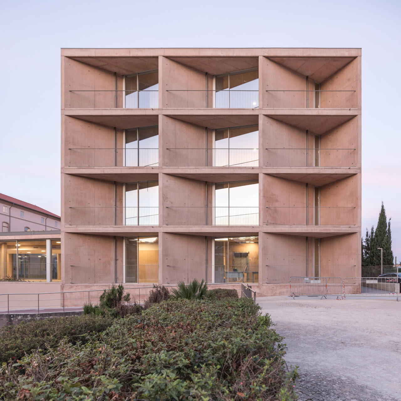 ERPI Coimbra