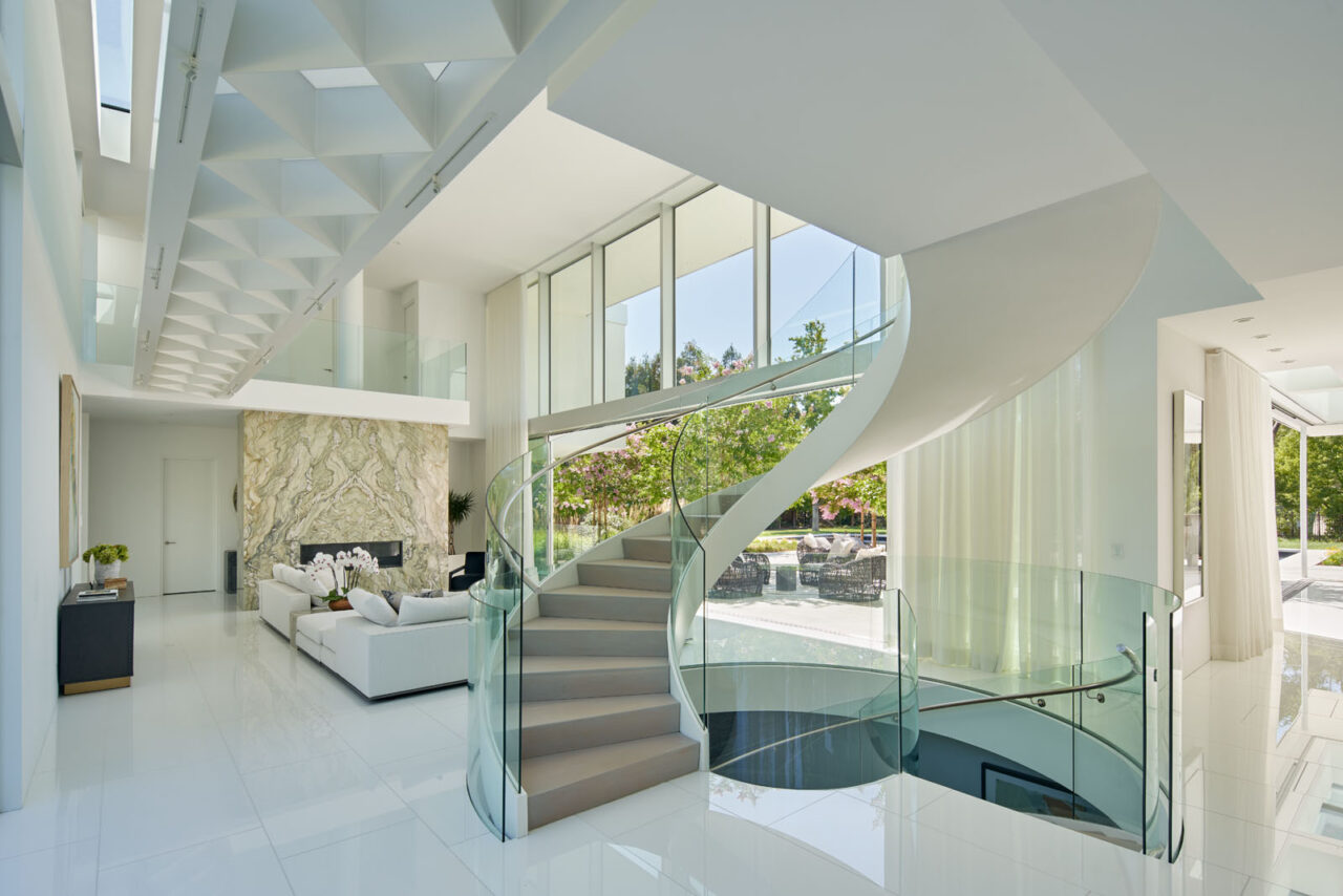 Atherton House