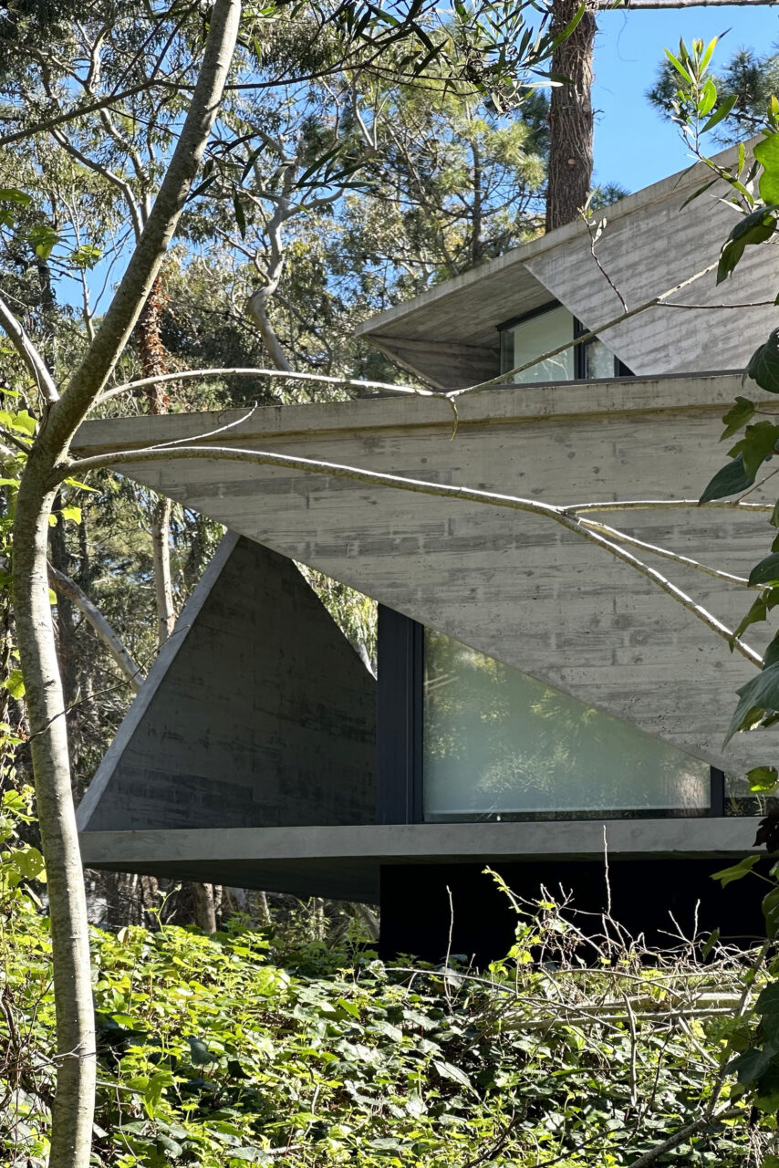 ORIGAMI HOUSE
