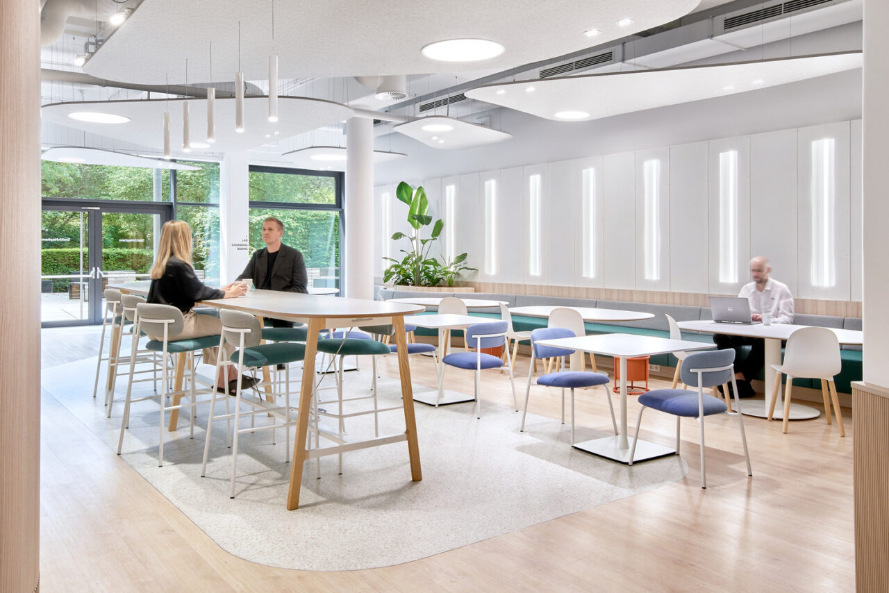 Smith+Nephew Academy - Munich