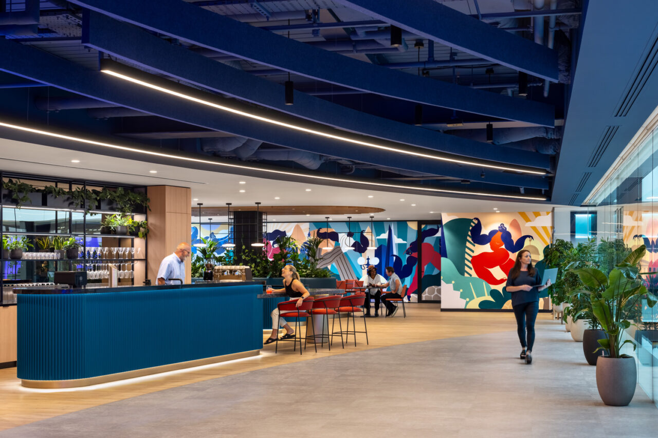 Zoom Communications, Inc. - London