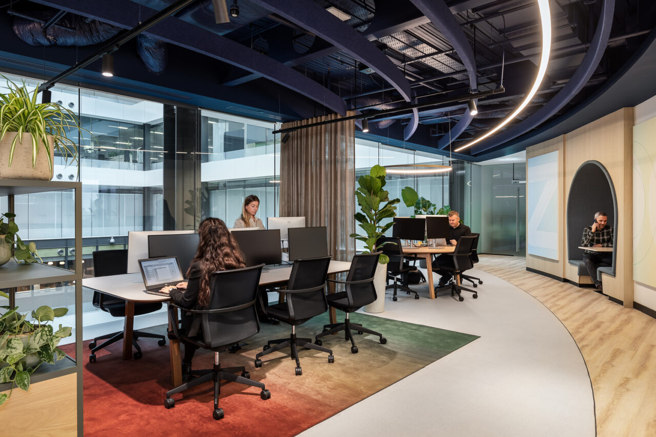 Zoom Communications, Inc. - London