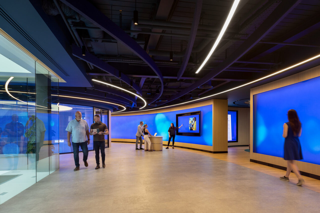Zoom Communications, Inc. - London