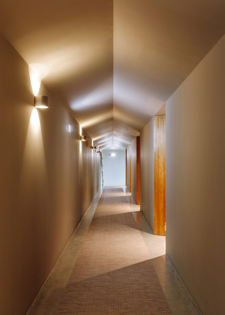 Immerso Hotel