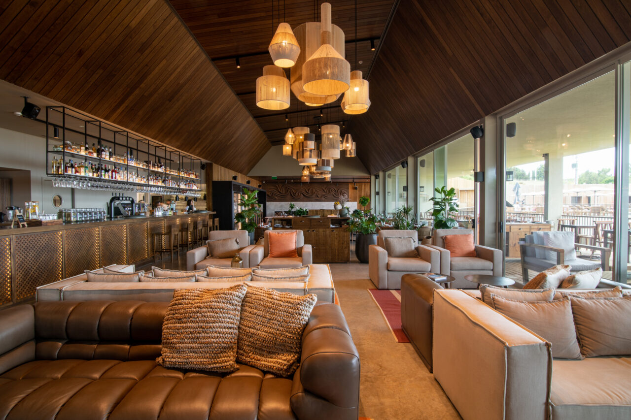 Immerso Hotel