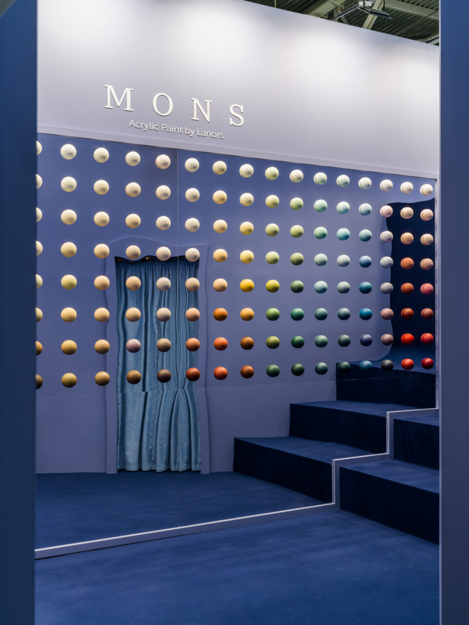 LANORS EXPOSITION