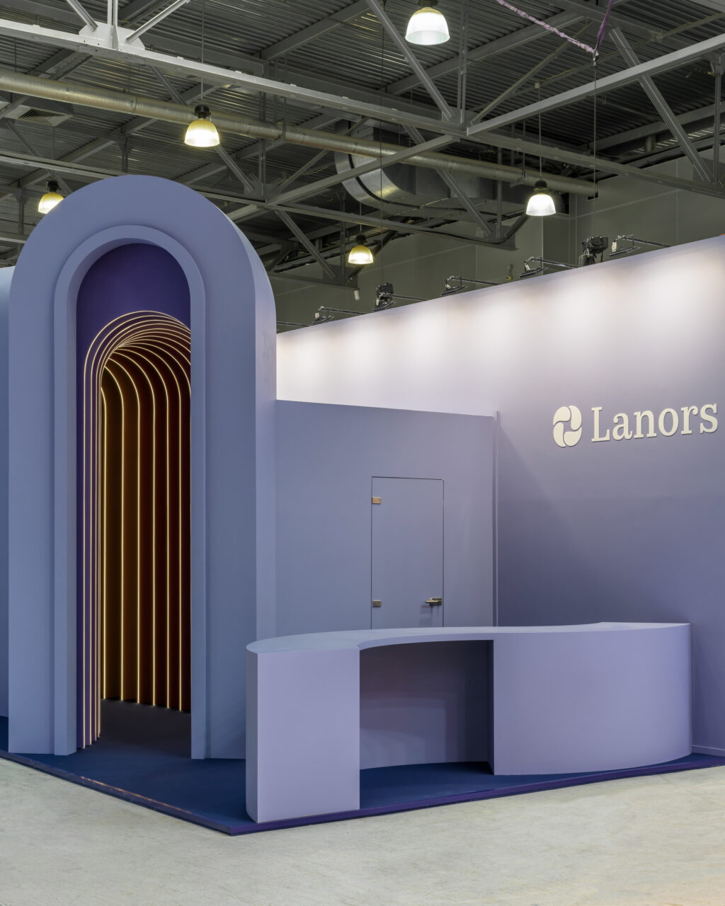 LANORS EXPOSITION