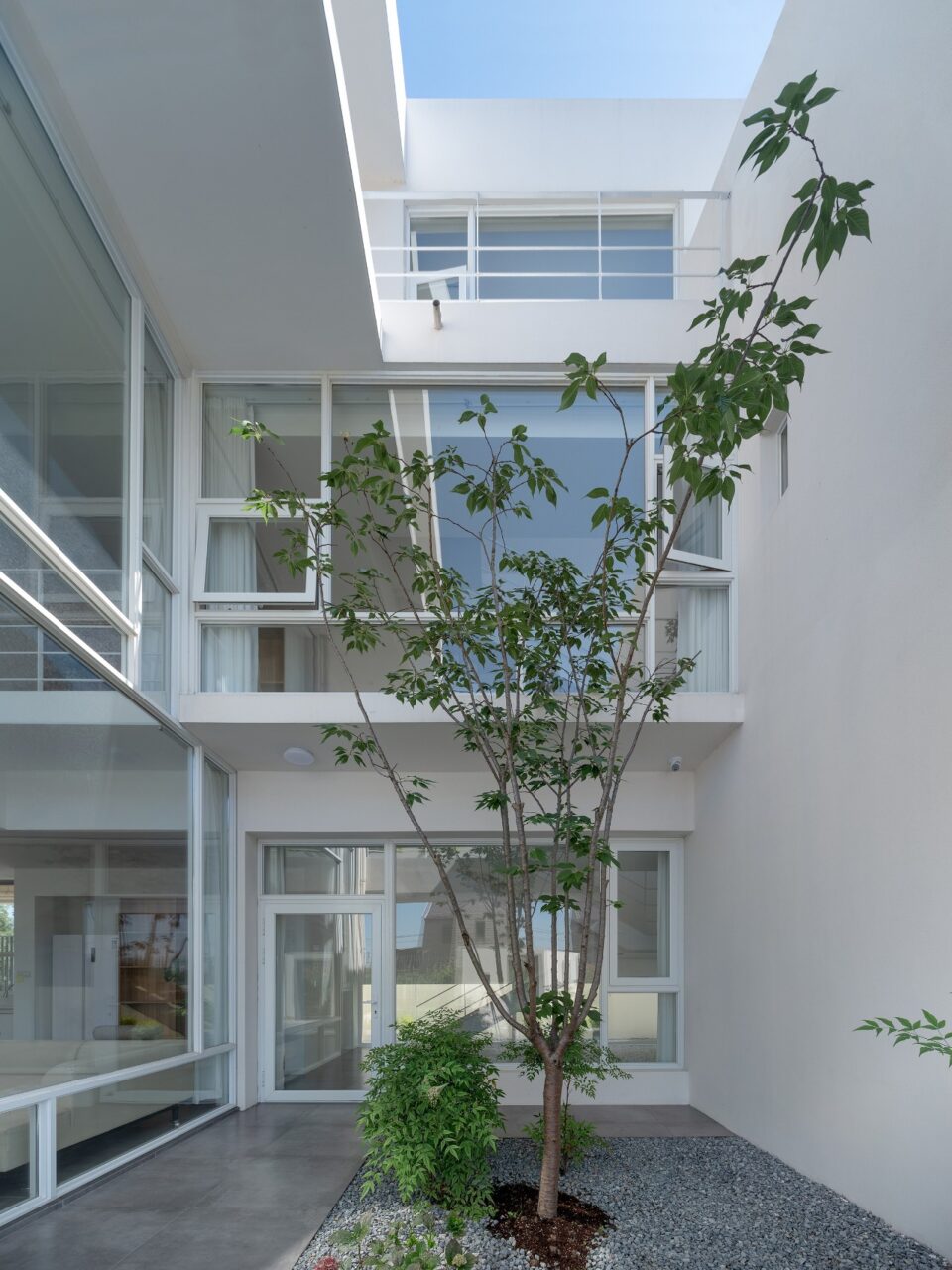 Pudong Villa