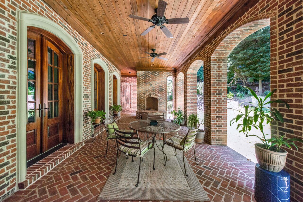Custom Residence Atlanta