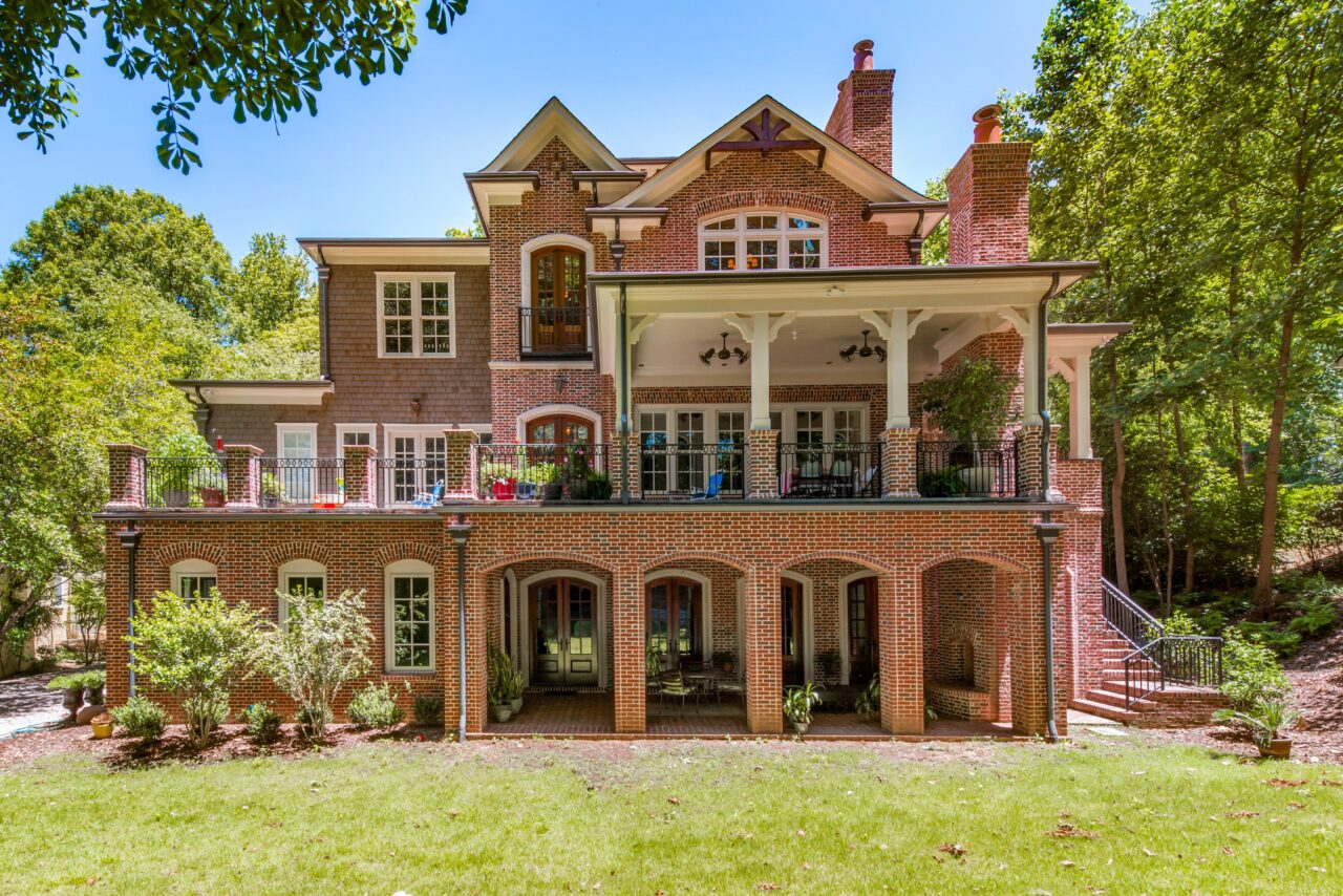 Custom Residence Atlanta