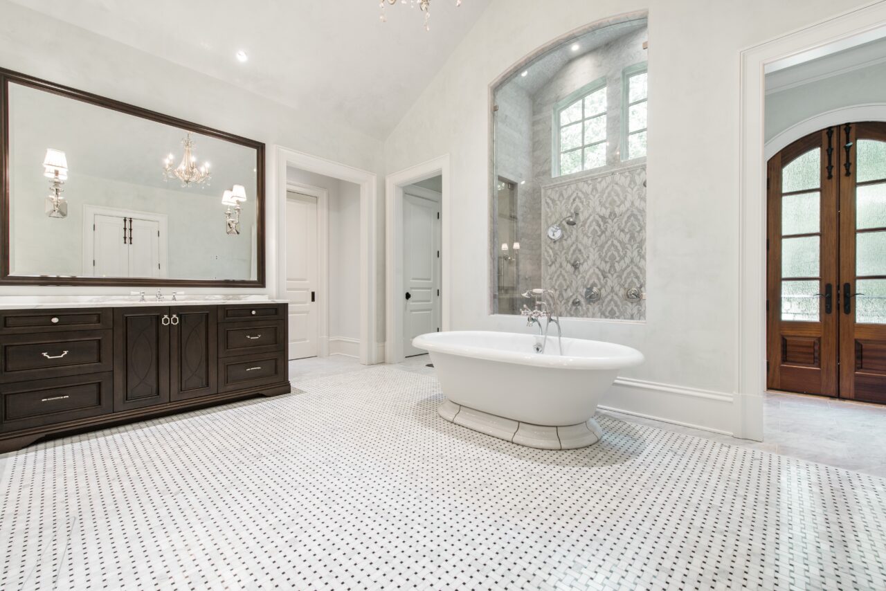 Custom Residence Atlanta