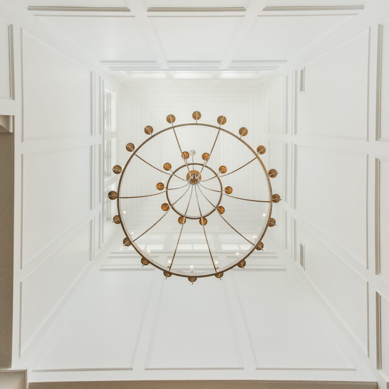 Custom Residence Atlanta