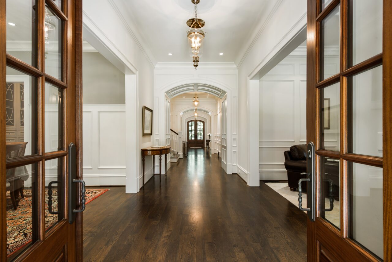 Custom Residence Atlanta