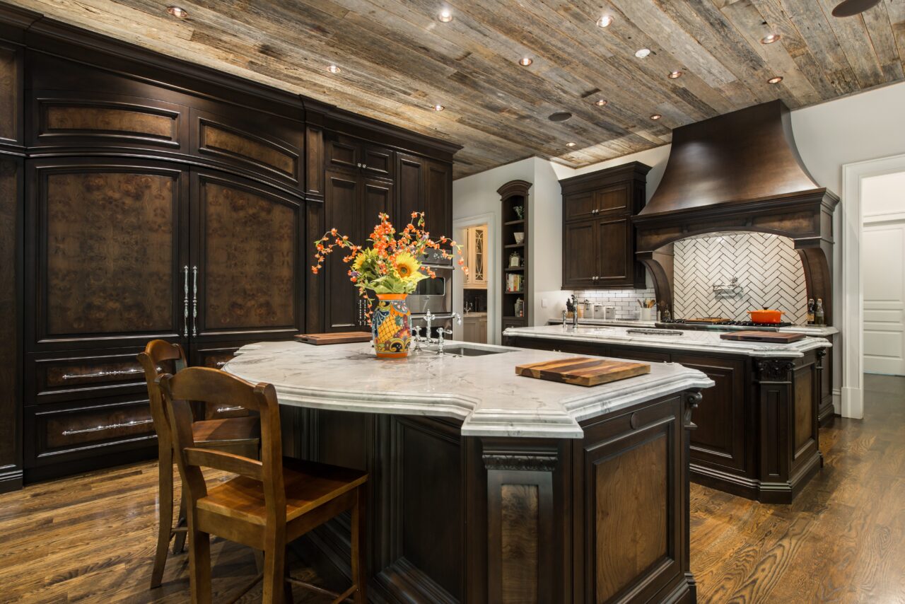 Custom Residence Atlanta