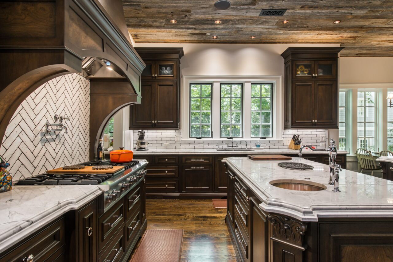 Custom Residence Atlanta