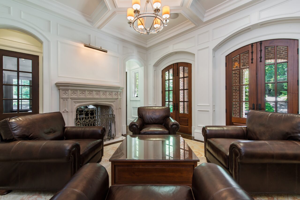 Custom Residence Atlanta