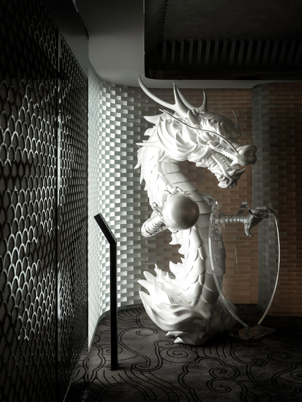 MING YUE XUAN