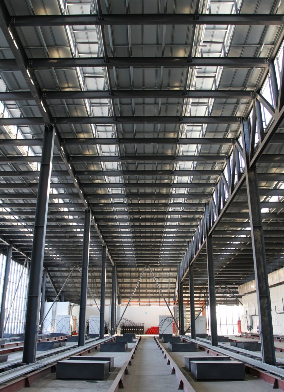 Anadolu Data Center Campus Phase-1