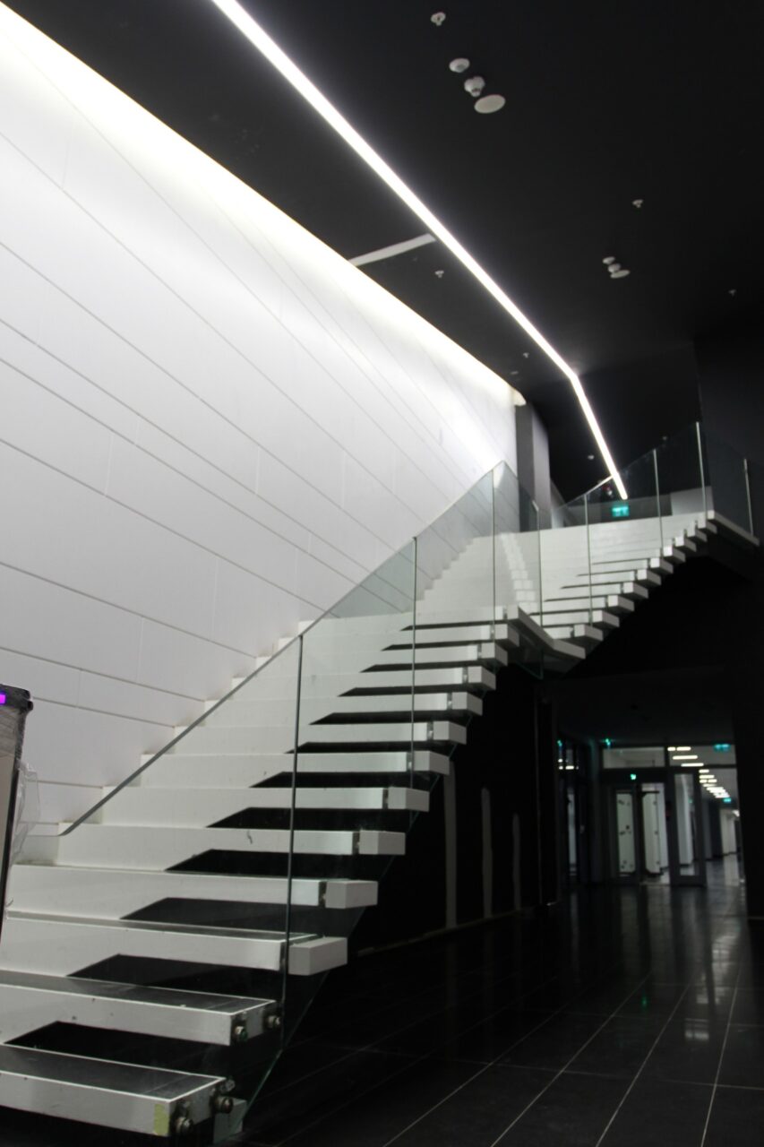 Anadolu Data Center Campus Phase-1
