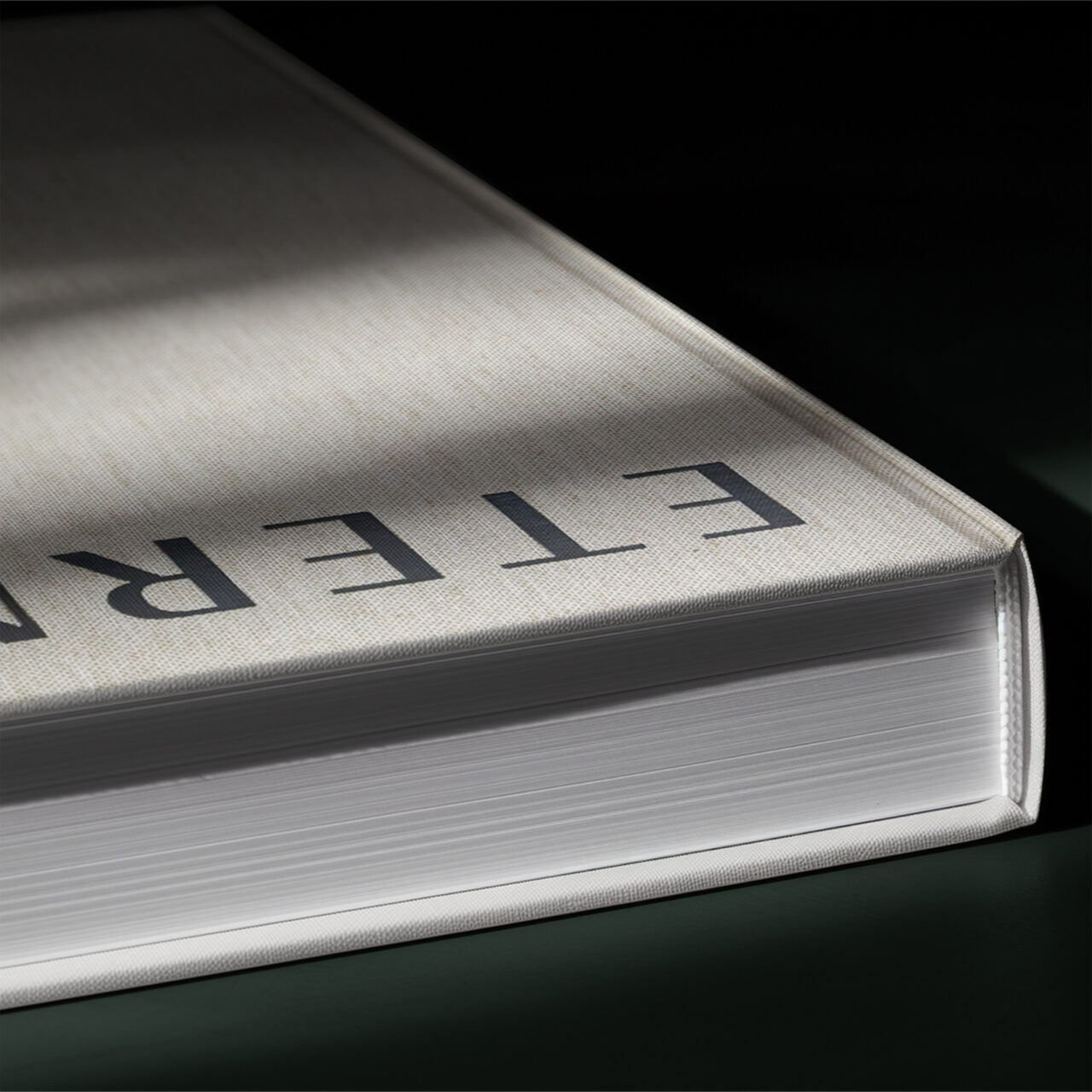 ETERNO Brand Book