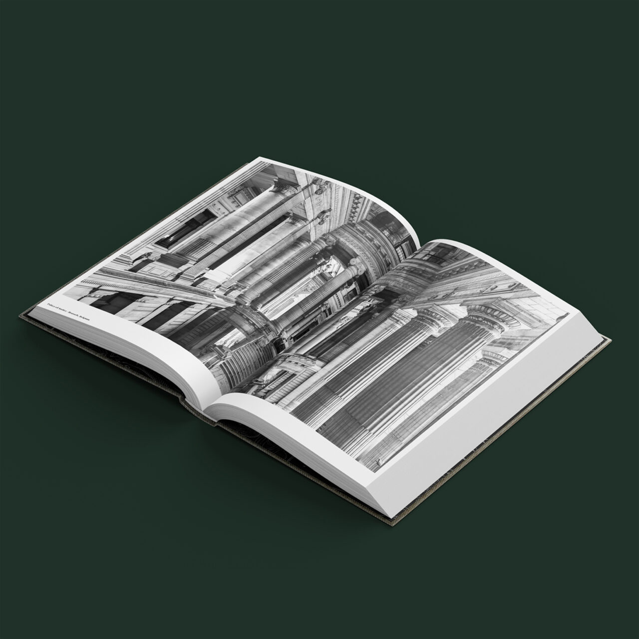 ETERNO Brand Book