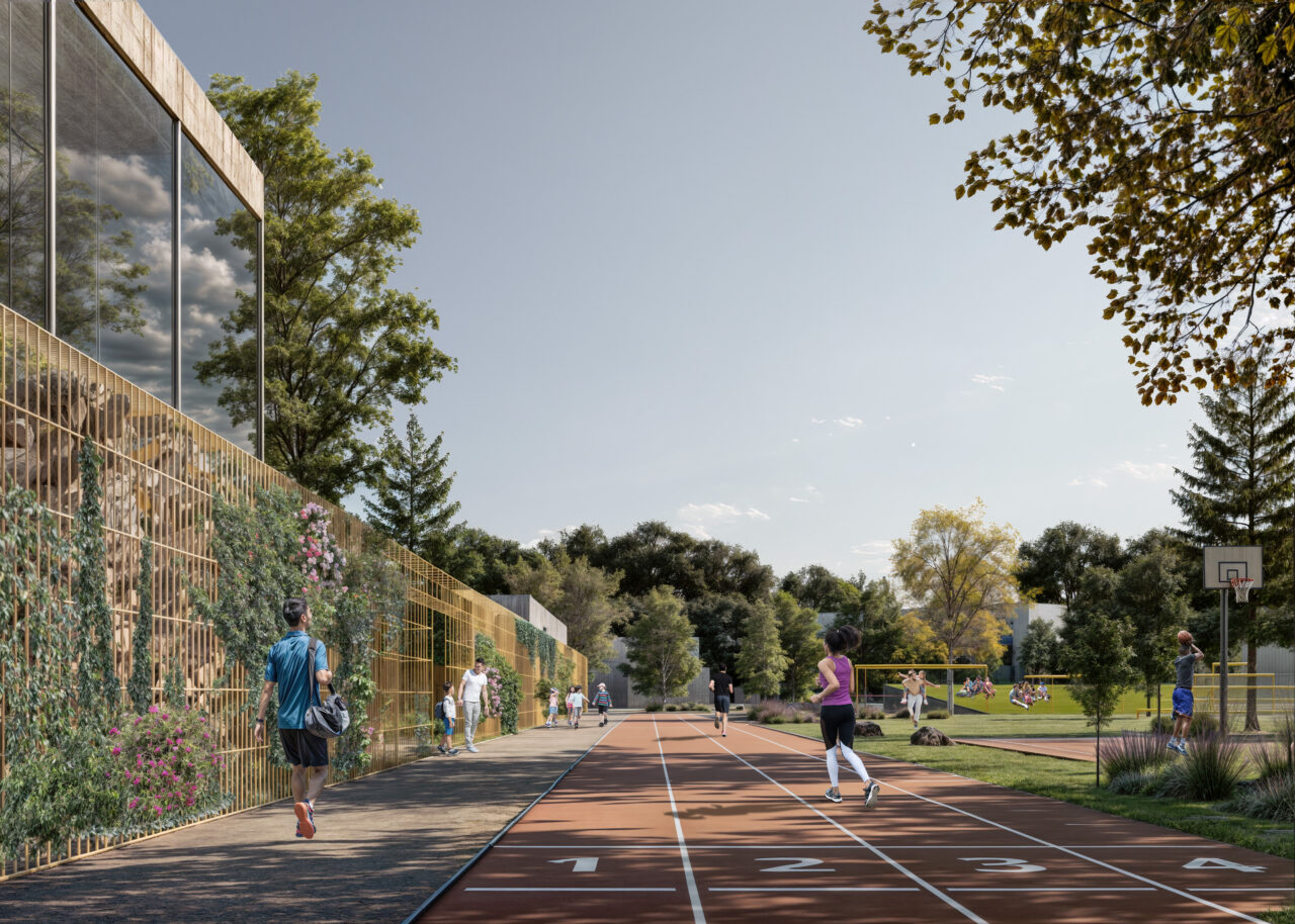 NEW Neighbourhood for Educational Wonder