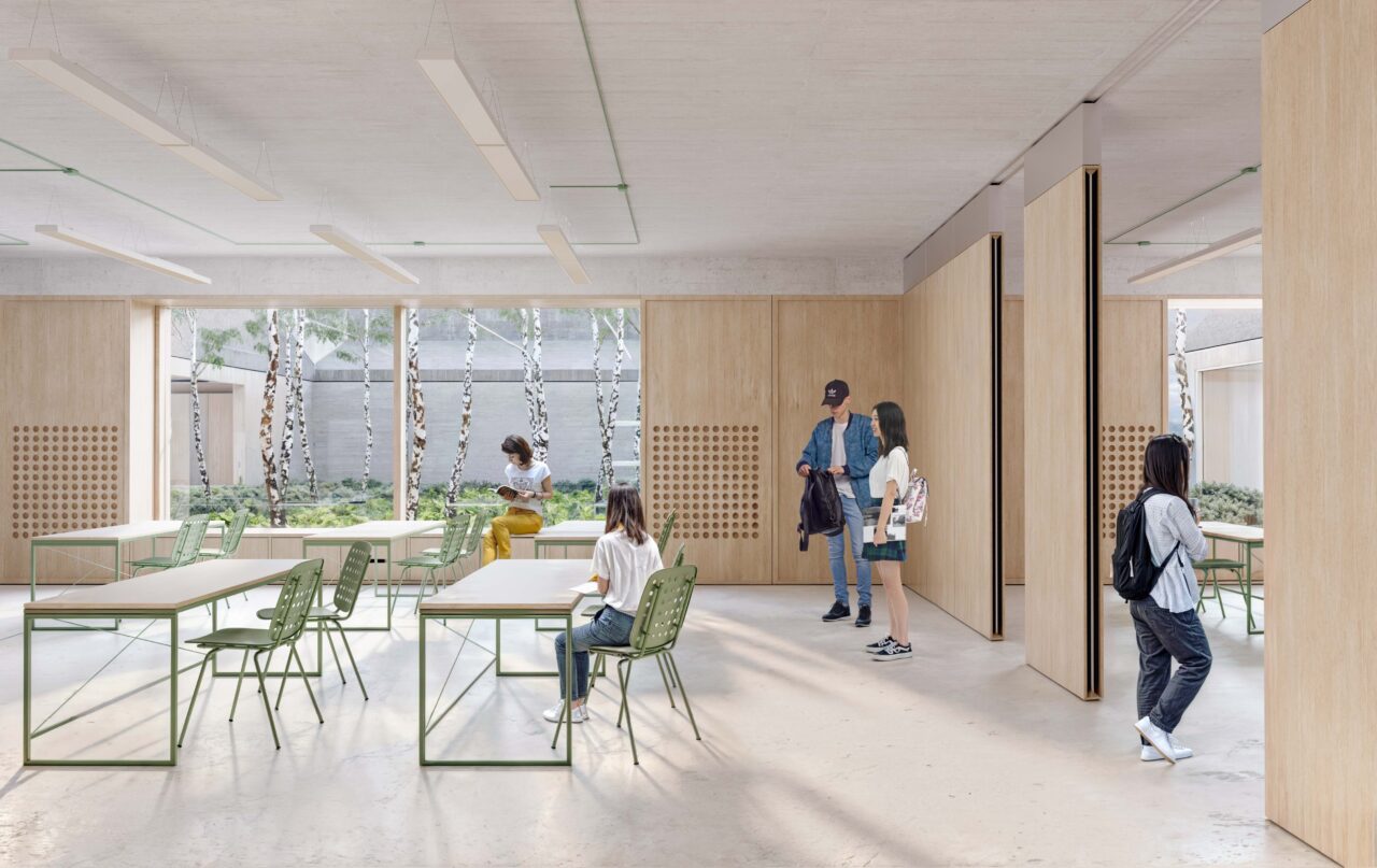 NEW Neighbourhood for Educational Wonder