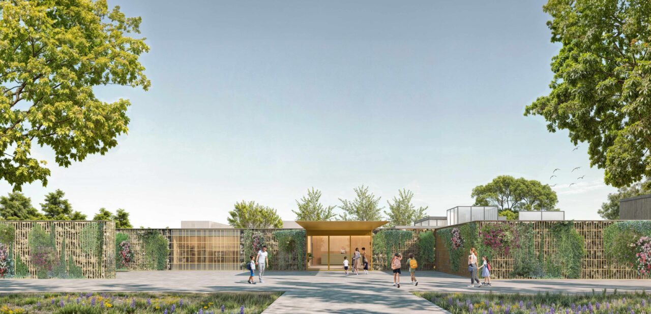 NEW Neighbourhood for Educational Wonder