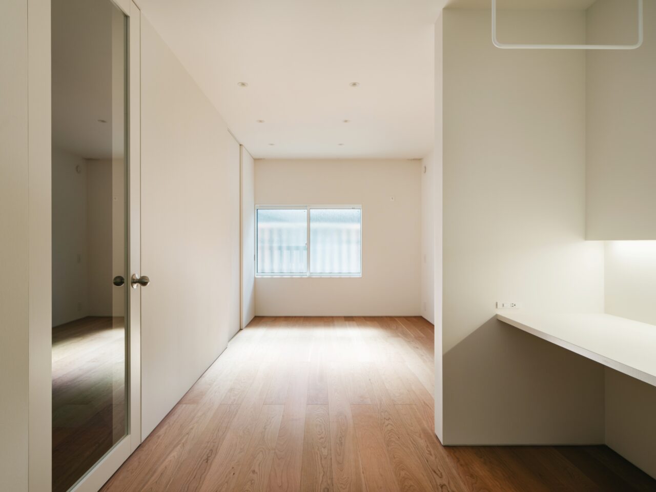 Tayo house - Japanese Nagaya renovation project -