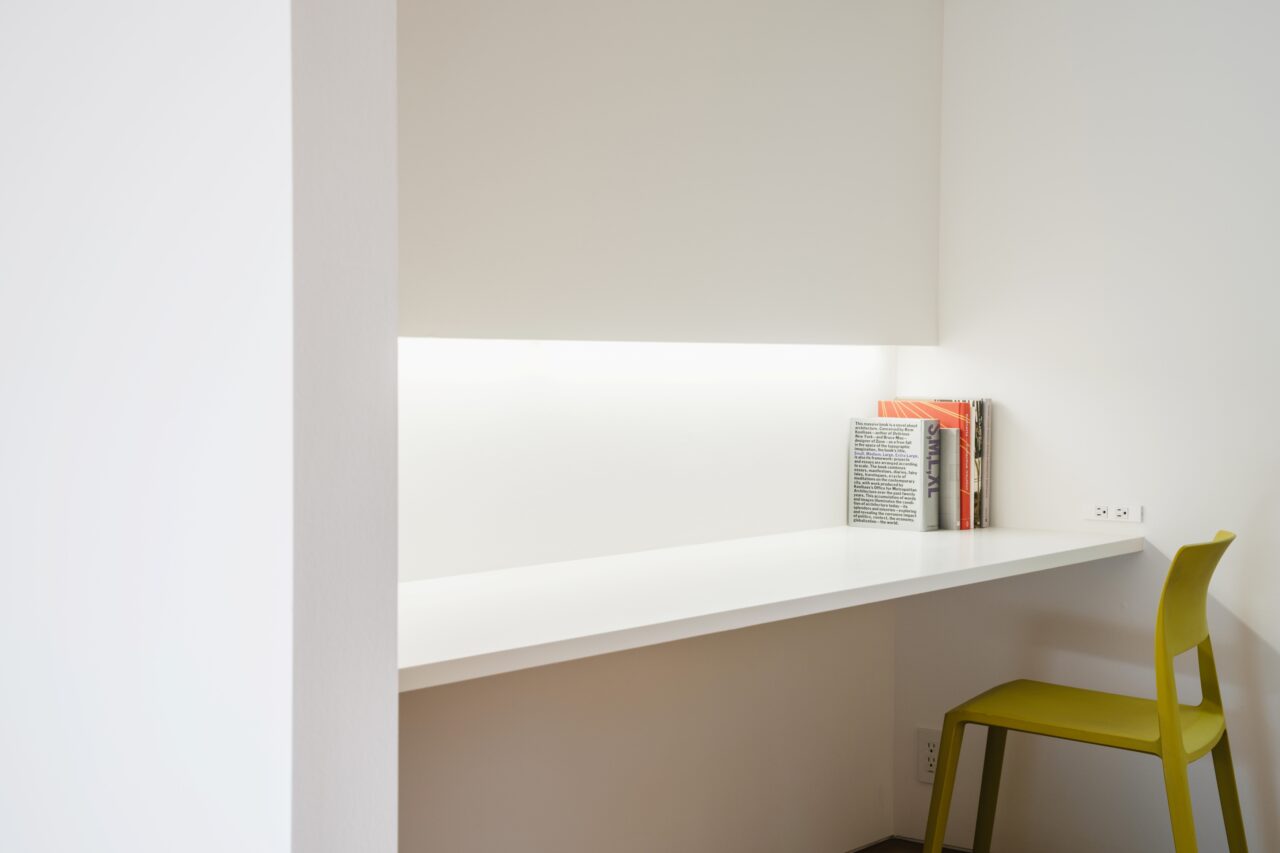 Tayo house - Japanese Nagaya renovation project -