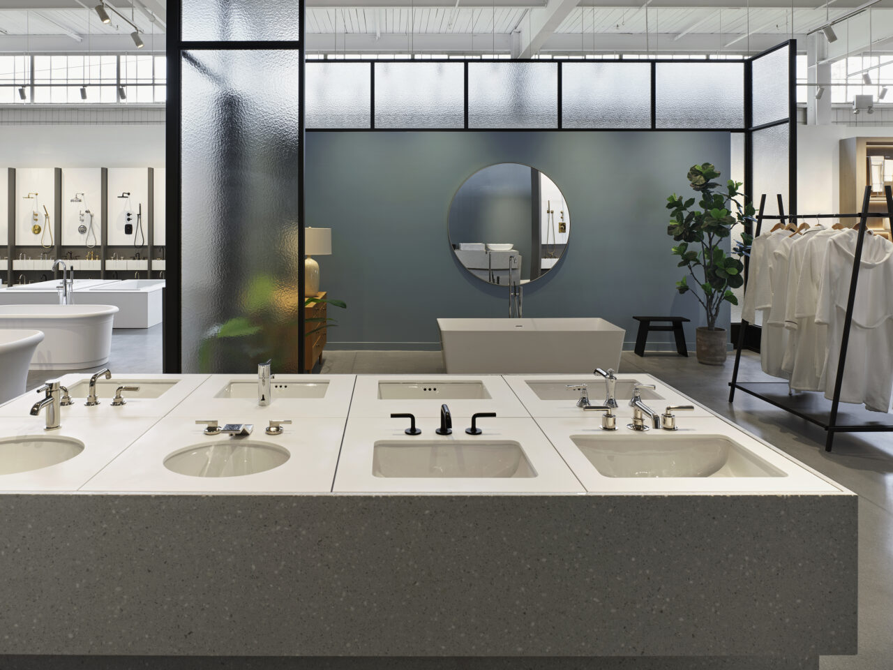Ginger's Showroom