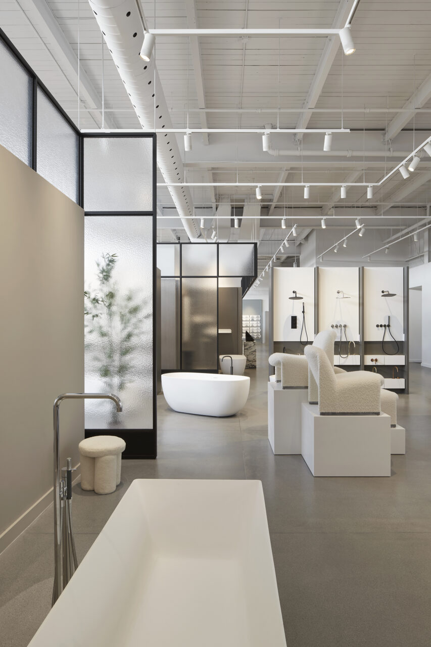 Ginger's Showroom