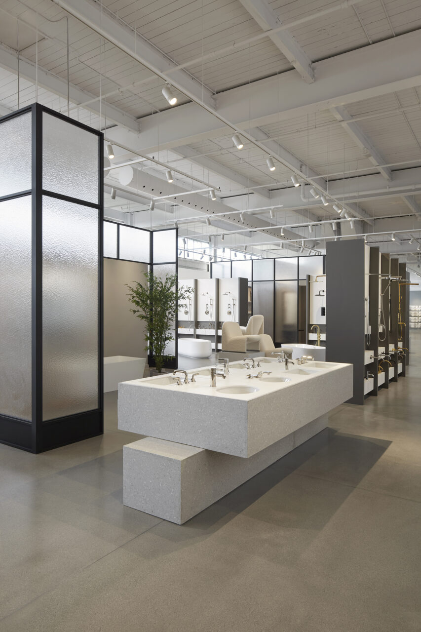 Ginger's Showroom