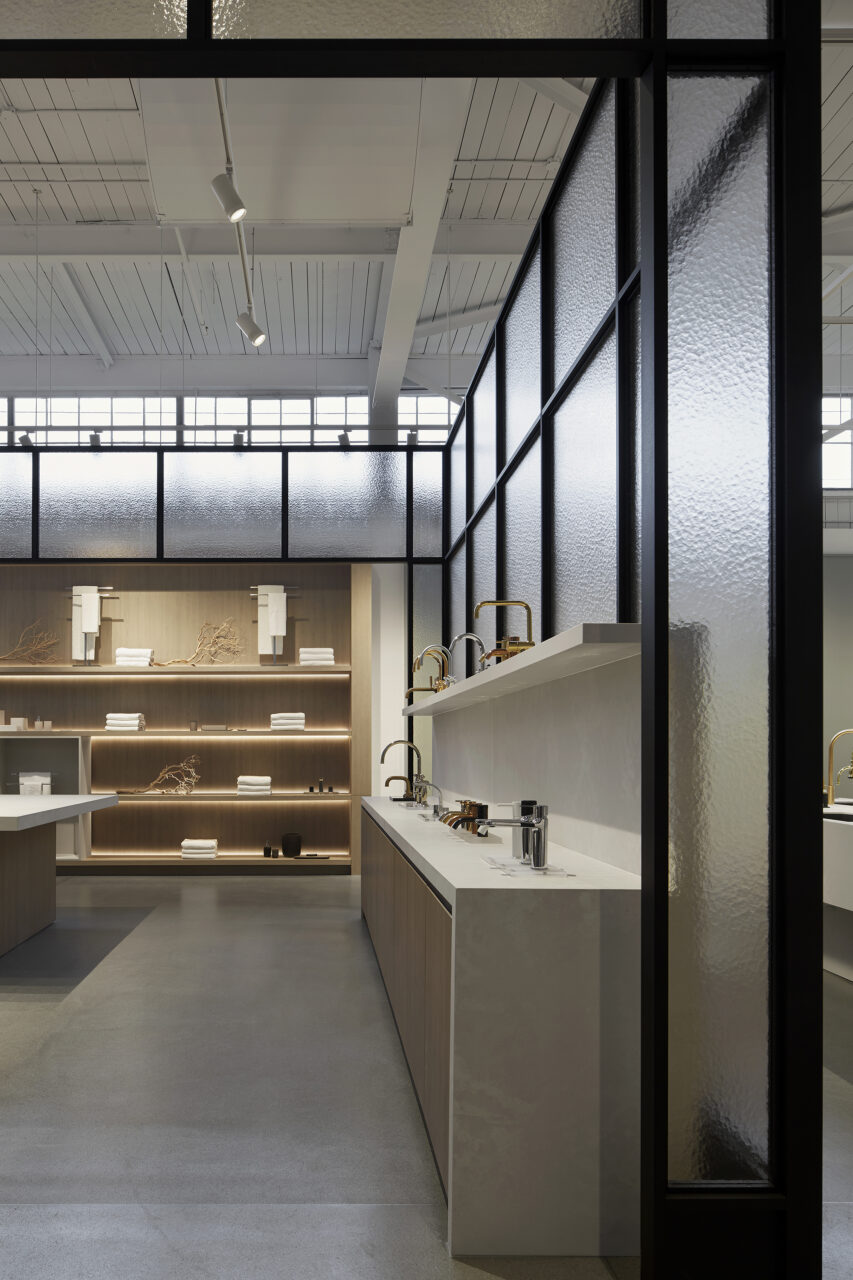 Ginger's Showroom