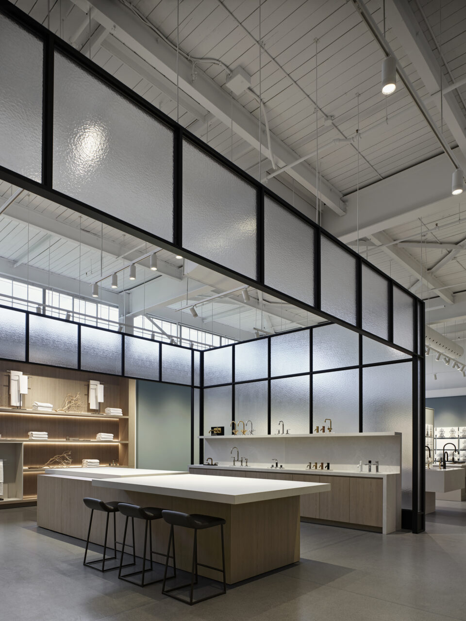 Ginger's Showroom