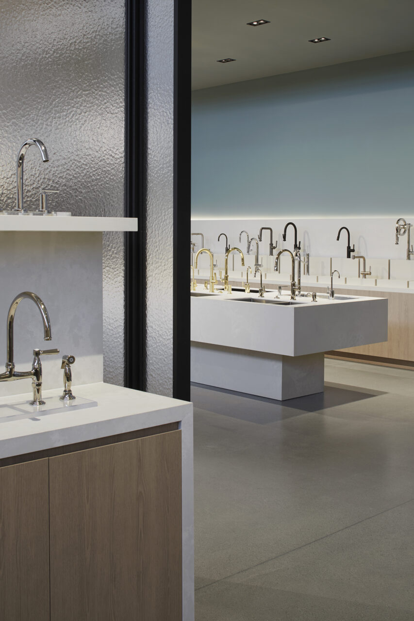 Ginger's Showroom