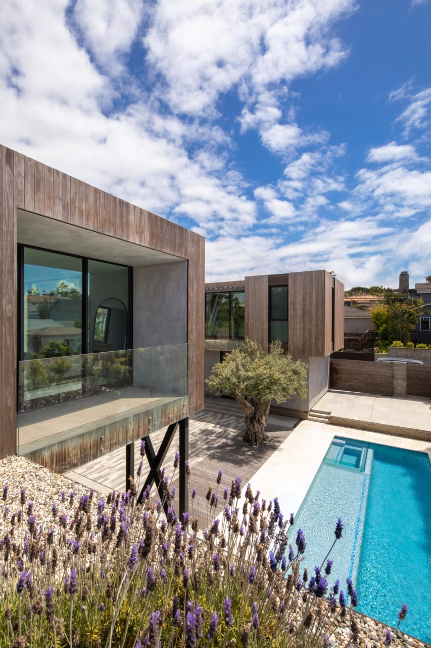 Zen House