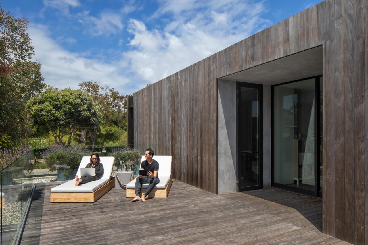 Zen House
