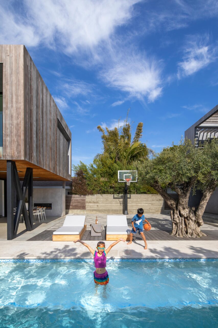 Zen House