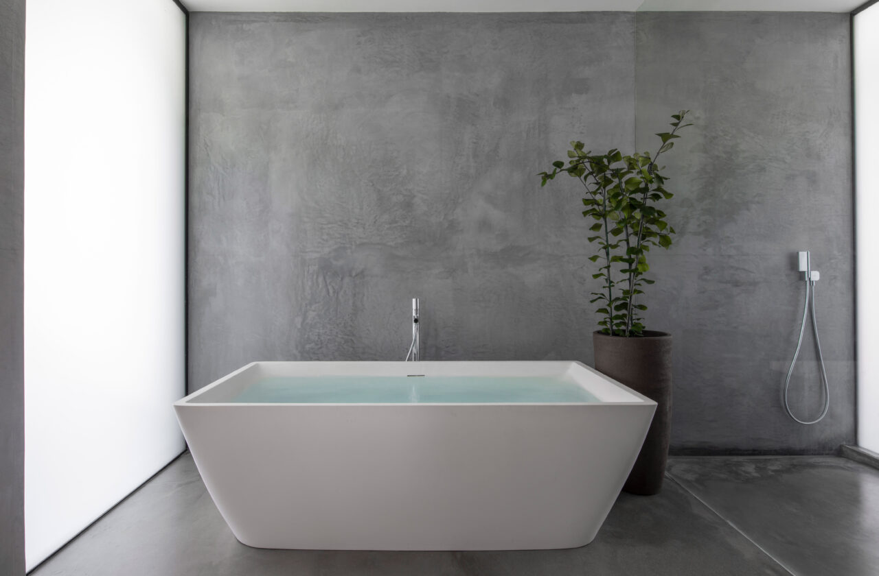 Zen House