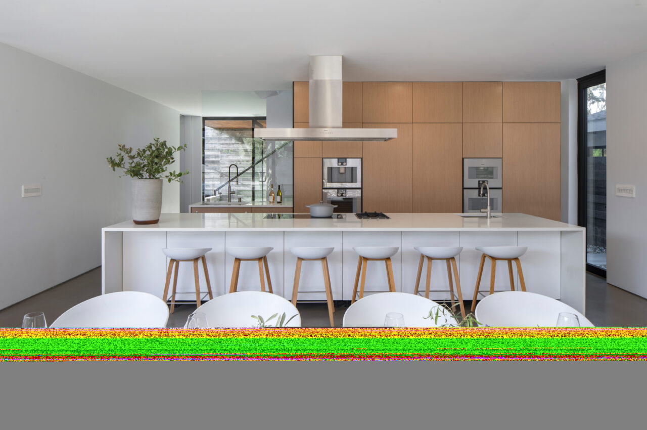 Zen House