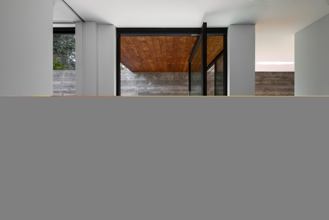 Zen House