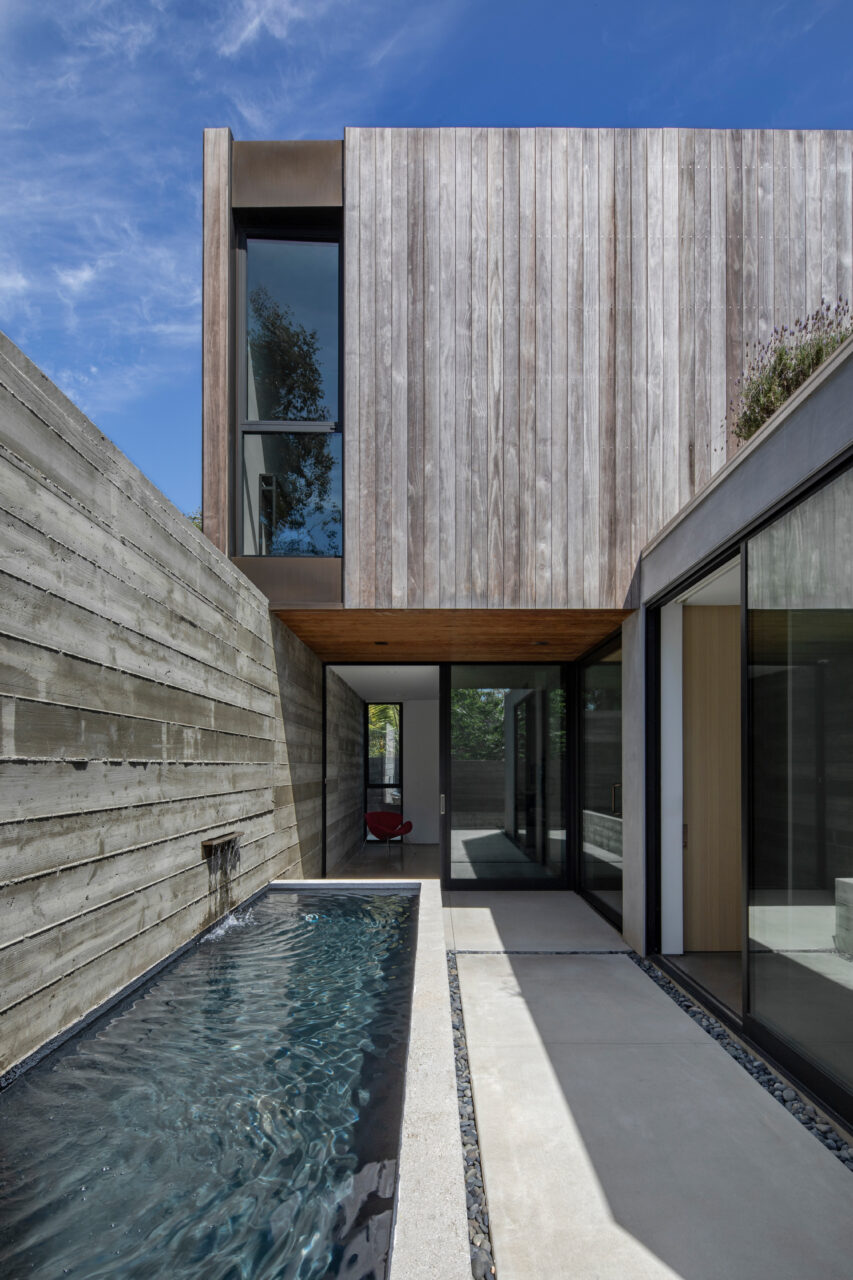 Zen House