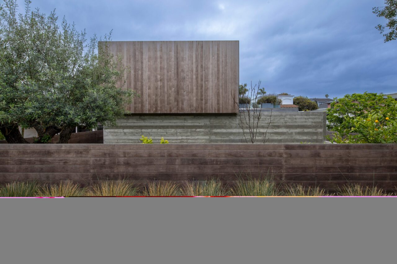 Zen House