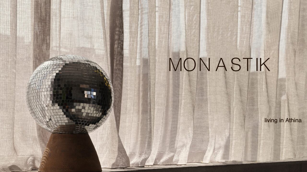 MONASTIC