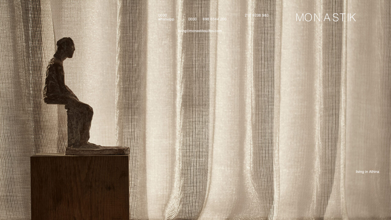 MONASTIC