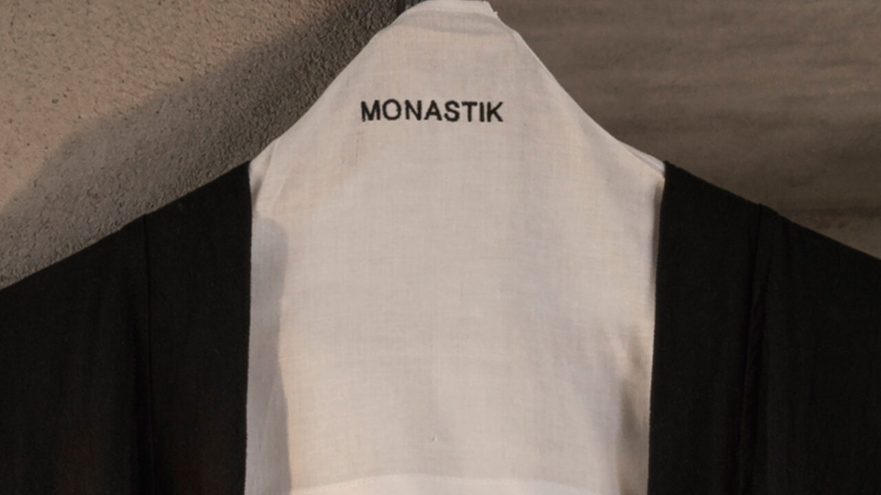 MONASTIC