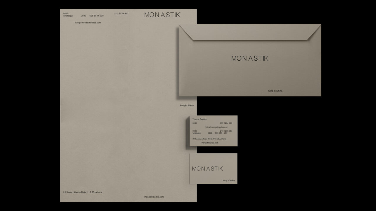 MONASTIC